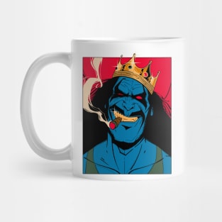 Notorious F.R.A.G. Mug